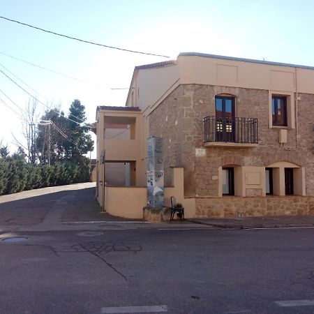 The Almond Tree Apartment Torre del Compte Exterior foto