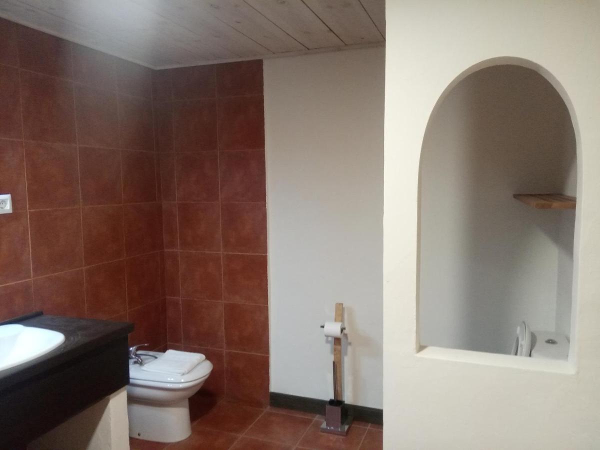 The Almond Tree Apartment Torre del Compte Exterior foto