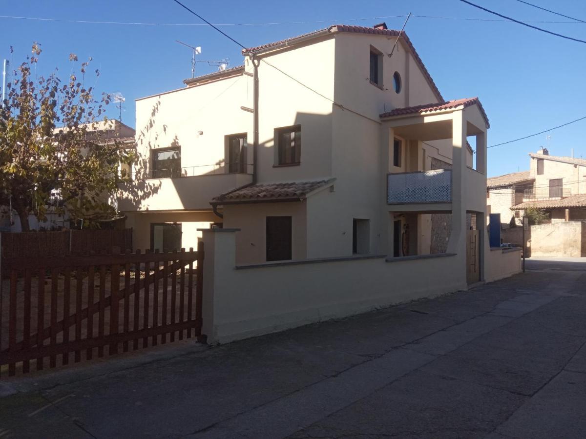 The Almond Tree Apartment Torre del Compte Exterior foto