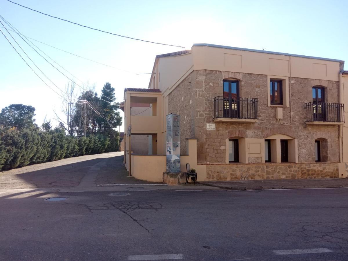 The Almond Tree Apartment Torre del Compte Exterior foto