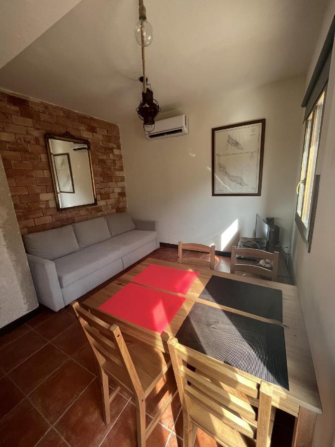 The Almond Tree Apartment Torre del Compte Exterior foto