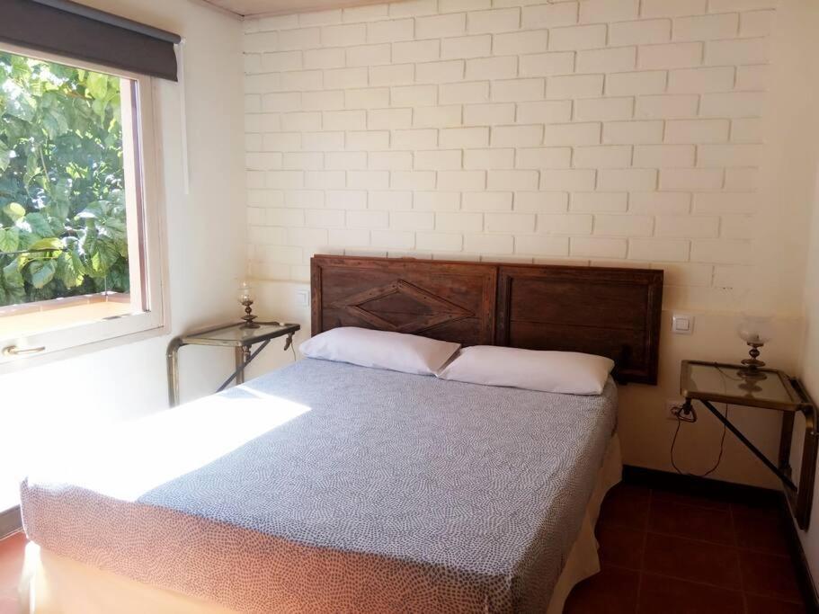 The Almond Tree Apartment Torre del Compte Exterior foto
