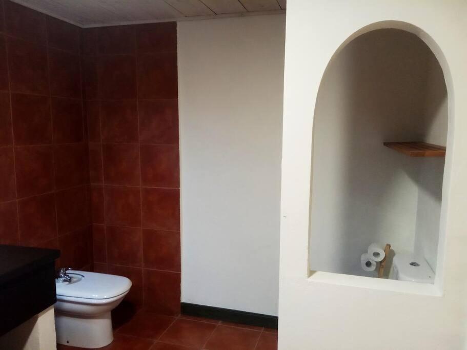 The Almond Tree Apartment Torre del Compte Exterior foto