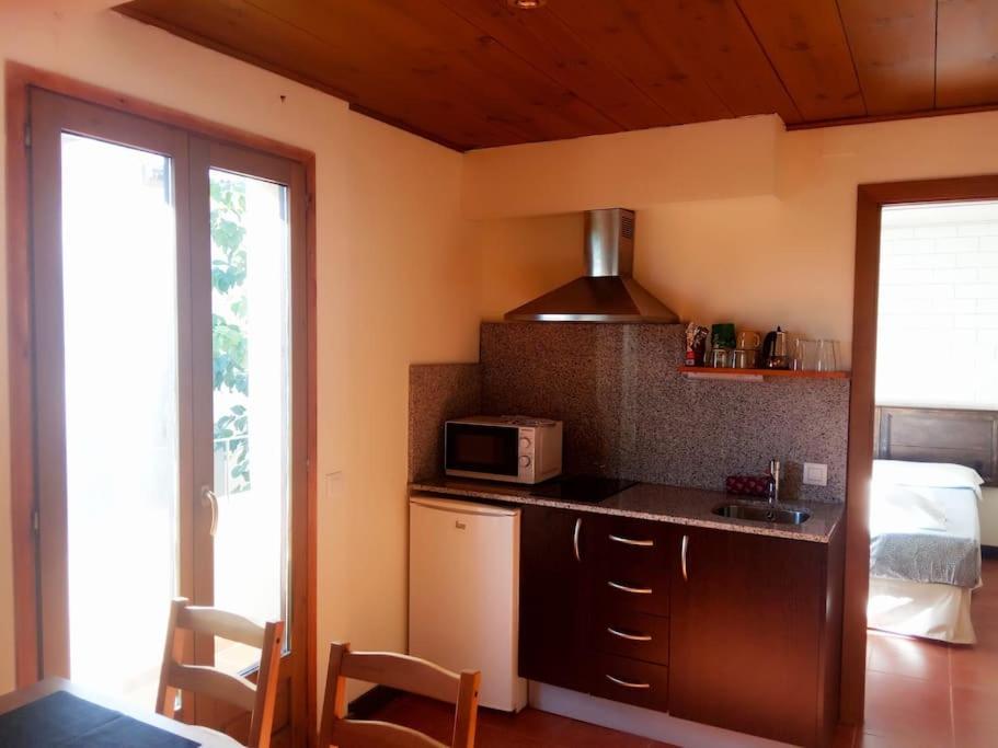 The Almond Tree Apartment Torre del Compte Exterior foto